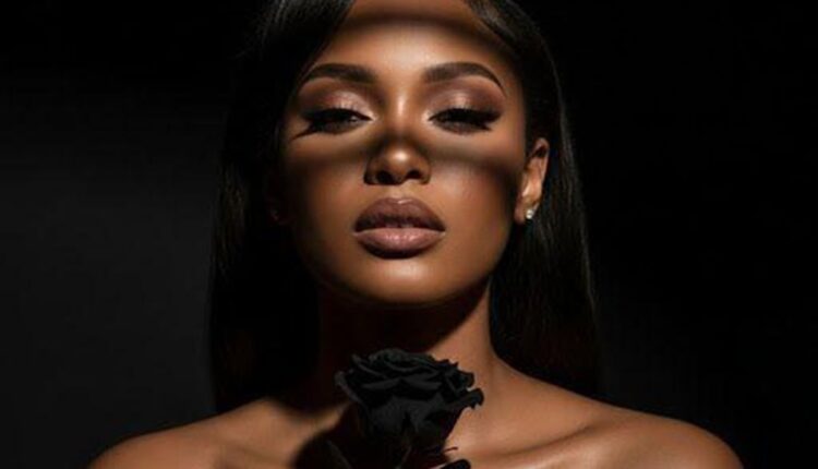 Xania Monet Biography