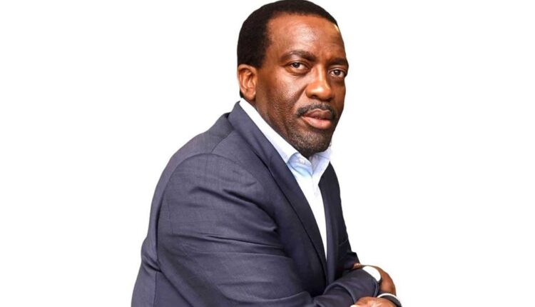 Tshepo Mahloele Biography