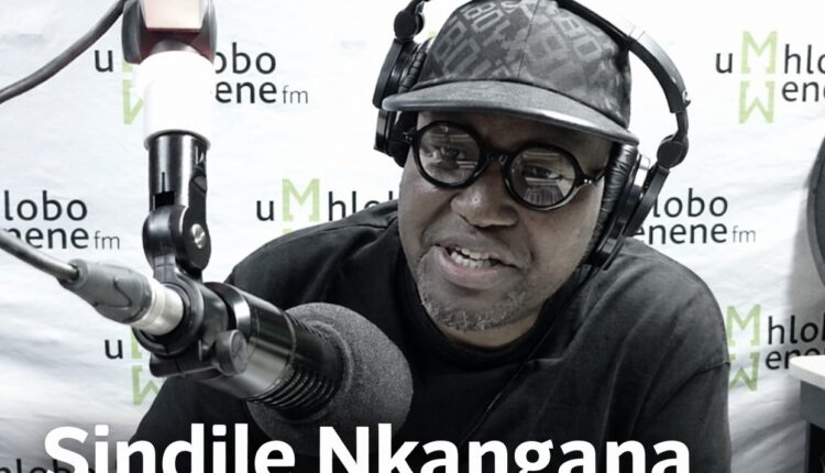 Sindile Nkangana Biography