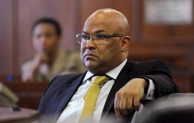 Paul O’Sullivan Biography