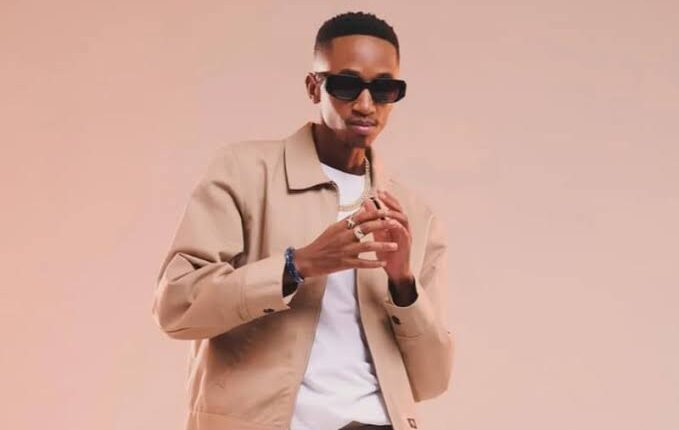 Scotts Maphuma Biography