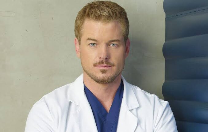 Eric Dane Biography