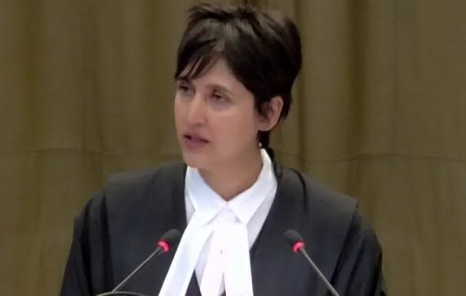 Adila Hassim Biography