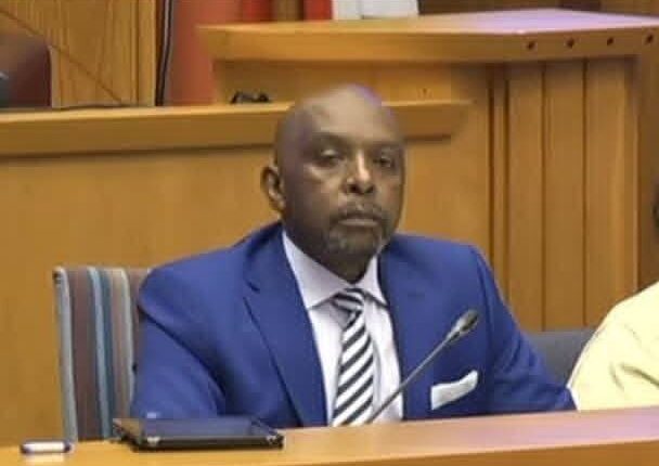 Vincent Smith Biography