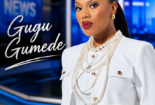 Gugu Gumede Biography