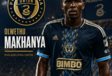 Olwethu Makhanya Biography