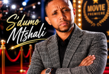 S'dumo Mtshali Biography: Early Life, Age, Movies, Awards & Net Worth