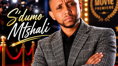 S'dumo Mtshali Biography: Early Life, Age, Movies, Awards & Net Worth