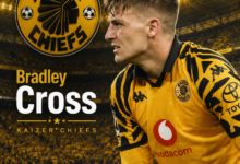 bradley cross biography