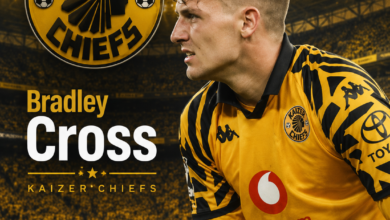 bradley cross biography